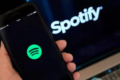 Spotify llega a Wall Street y aspira a convertirse en el próximo Netflix