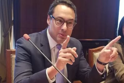 Asumió el nuevo titular de la AFIP y anunció que la recaudación aumentó casi 37% interanual en marzo