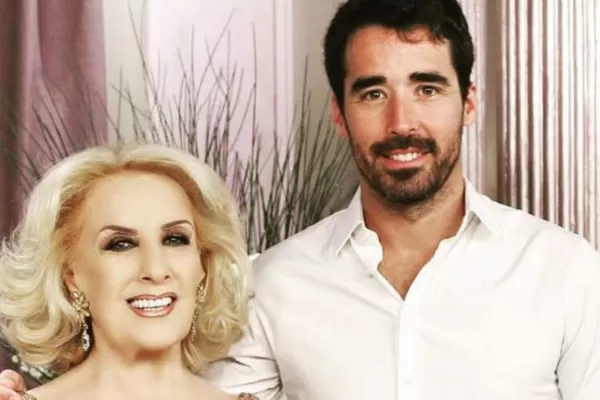 Nacho Viale, sobre el escándalo con Natacha Jaitt: nunca quisimos hacer daño