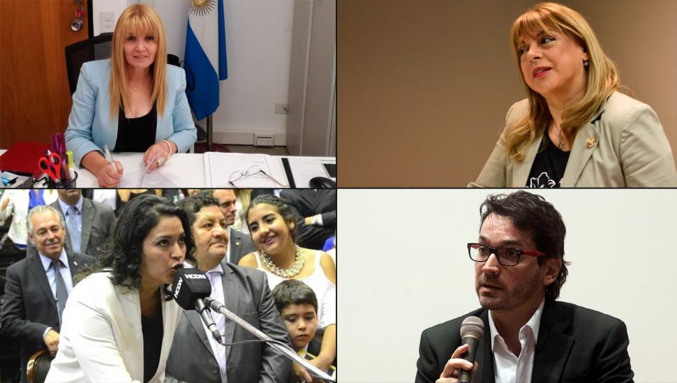 Diputados tucumanos dicen que sí necesitan los pasajes aéreos