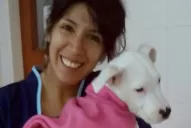 Quién era Ana Ríos, la estudiante universitaria que murió luego de caer al vacío