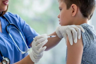 Un caso de meningitis inquietó a padres de la escuela Belgrano