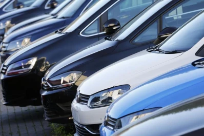 Mercado automotor: nuevo récord en las ventas de marzo