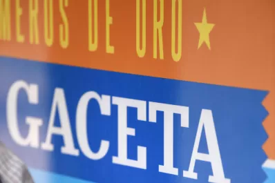 Con la tarjeta que se entrega el viernes se participará por $110.000