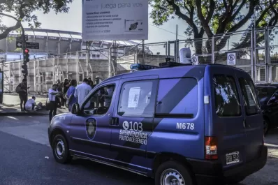 El escándolo sexual llegó a la gimnasia artística