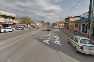 Investigan la misteriosa muerte de un joven herido en Siria al 2.000