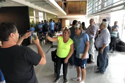 “Pulguita” cumplirá ante Peñarol su partido 300 con la camiseta de Atlético