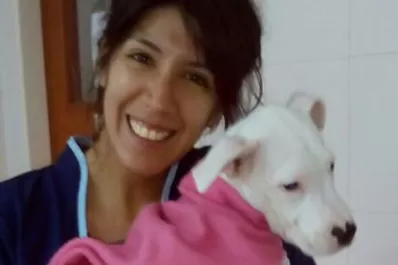 Quién era Ana Ríos, la estudiante universitaria que murió luego de caer al vacío