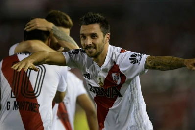 River se presenta por Copa Libertadores: hora, TV y el resto de la agenda deportiva