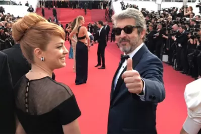 El filme Todos lo saben, con Ricardo Darín y Penélope Cruz, inaugurará el Festival de Cannes