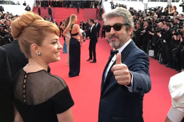 El filme Todos lo saben, con Ricardo Darín y Penélope Cruz, inaugurará el Festival de Cannes