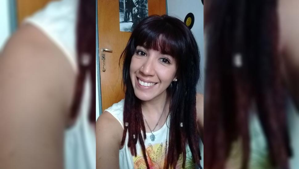 Creen que el novio de la estudiante de Veterinaria la empujó al vacío