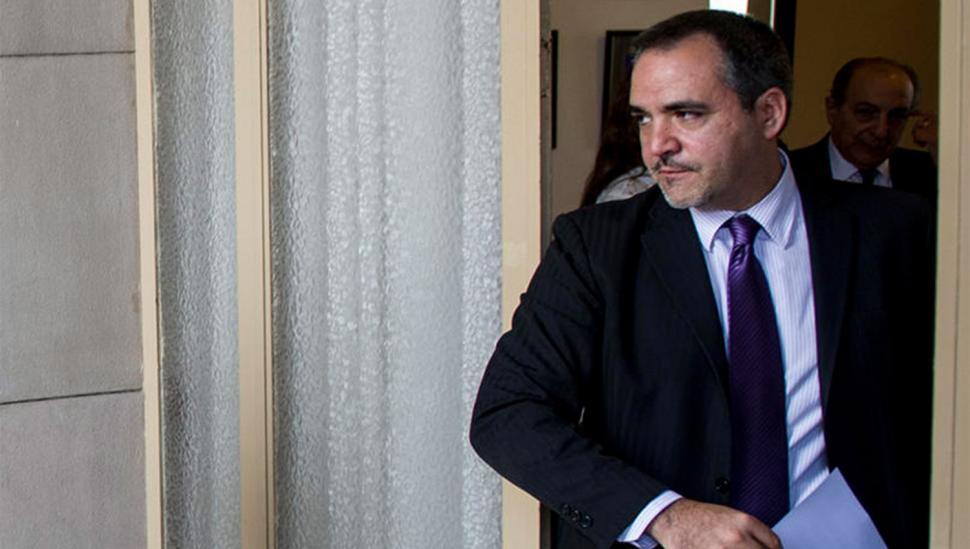 El fiscal López Ávila estará presente en el juicio por Paulina