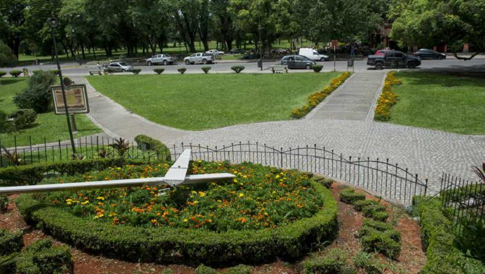 Se anuncia una jornada soleada y calurosa, con una máxima de 30°