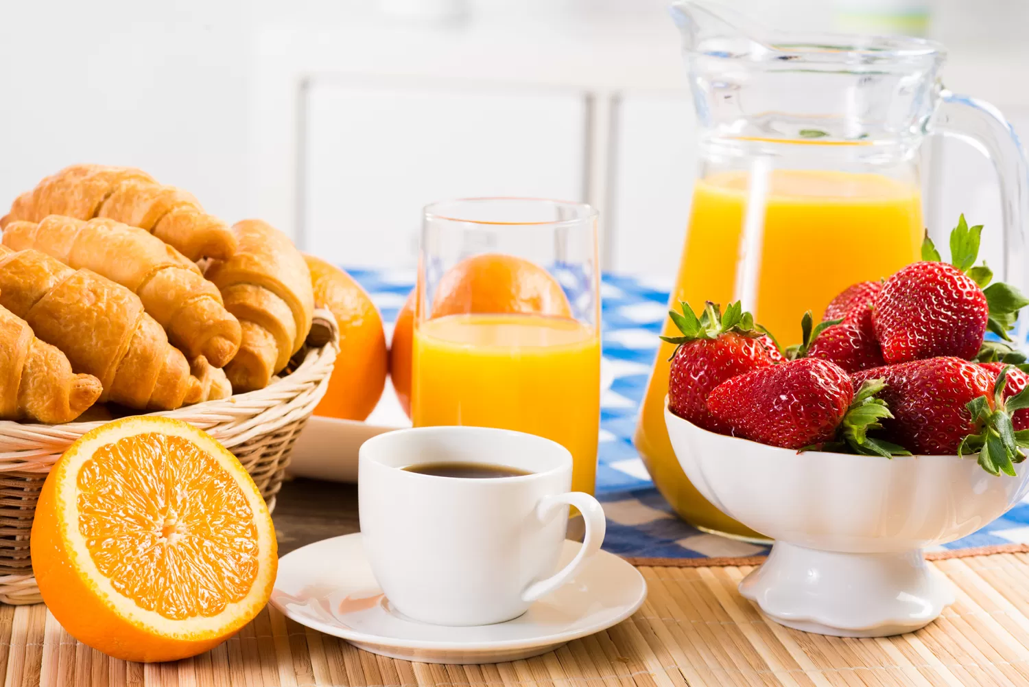 Cómo elegir el desayuno ideal según tu estilo de vida