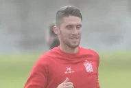 En casa San Martín no puede fallar más