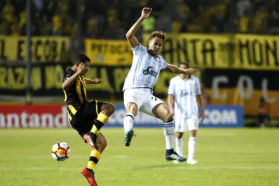 Atlético se codea con los “grandes”