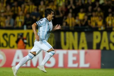 El Pulguita Rodríguez: “no jugamos como queríamos”