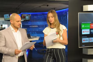 Hoy en Las 12 en 30: el ministro de Educación explica los cambios en las becas Progresar