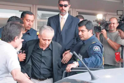 El 16 de abril comienza el juicio contra el cura Justo José Ilarraz por abuso de menores