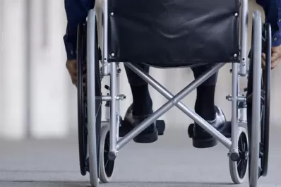 Ayuda para quienes más lo necesitan: estos son los requisitos para obtener una silla de ruedas