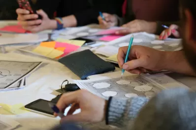 Abren la competencia “Naves 2018” para becar proyectos de emprendedores