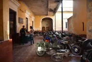 Una fiscala pidió que el Siprosa atienda a presos por posibles casos de sarna