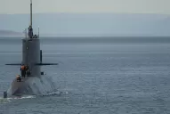 Una larga agonía: así fueron las horas finales del ARA San Juan y su tripulación