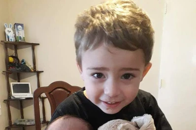 Viene un hermanito: ¿cómo ayudo a mi hijo?