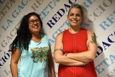 Una propuesta escénica vinculada a las presiones sociales sobre el cuerpo femenino