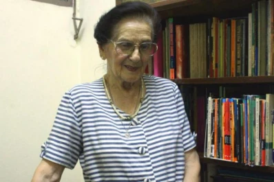 Murió una entrañable pionera de la enseñanza del inglés
