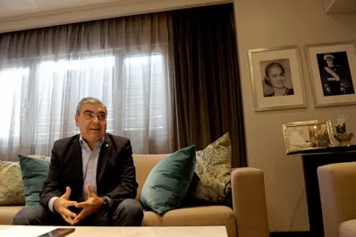 Los estudiantes universitarios de San Miguel de Tucumán también podrían viajar gratis en colectivo