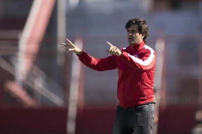 Forestello respeta al rival de turno de San Martín