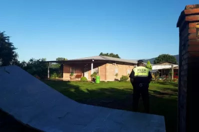 ¿Qué debe hacer una persona que adquiere un arma para defenderse?