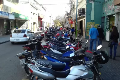 Alfaro anunció que convertirán en peatonal la cuadra de Mendoza al 800