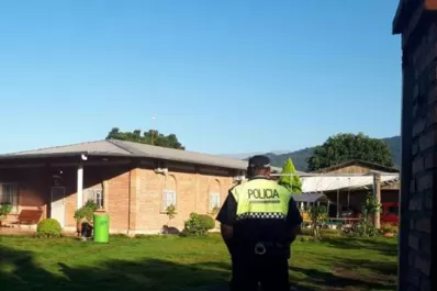 Muerte en Lules: diplomáticos taiwaneses viajan a Tucumán para conocer detalles sobre la investigación