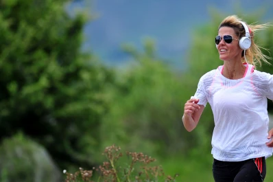 ¿A dónde va la grasa que quemamos cuando hacemos ejercicio?