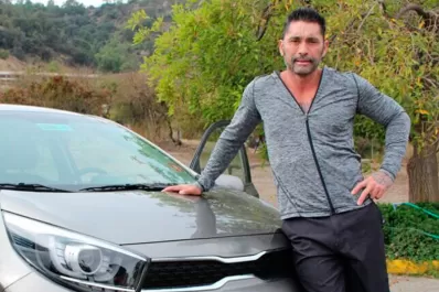 Chino Ríos calentó la previa de la Davis ante Argentina: nos toca romperles el c…