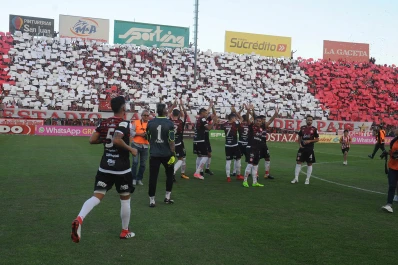 San Martín quiere volver a la cima de la B Nacional: hora, TV y el resto de la agenda deportiva