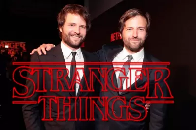 Demandaron por plagio a los creadores de Stranger Things