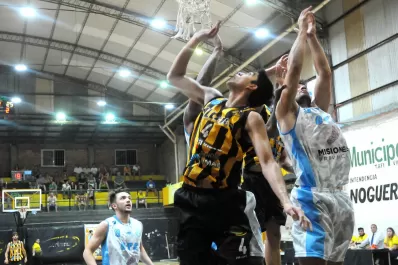 Liga Argentina: Deportivo Norte y Talleres se enfrentan en un duelo crucial