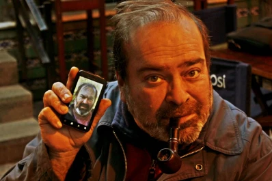 Falleció Martín Rocco, reconocido humorista de stand up