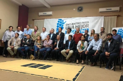 El peronismo se rearma