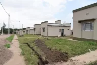 Un negocio inmobiliario opaca el sueño del techo digno