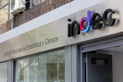 Indec: distribución del ingreso en el país