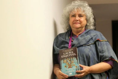 Secuela de Como agua para chocolate