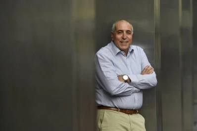 “En 1968 se produjo la gran confrontación entre padres conservadores e hijos progresistas”