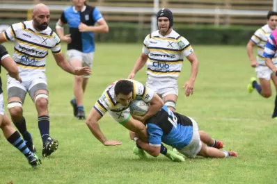 Los equipos tucumanos se pusieron de acuerdo