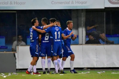 Rafaela visita a Boca Unidos en un duelo clave para San Martín: hora, TV y el resto de la agenda deportiva