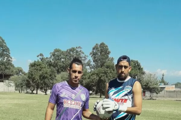 Buenos vecinos y rivales